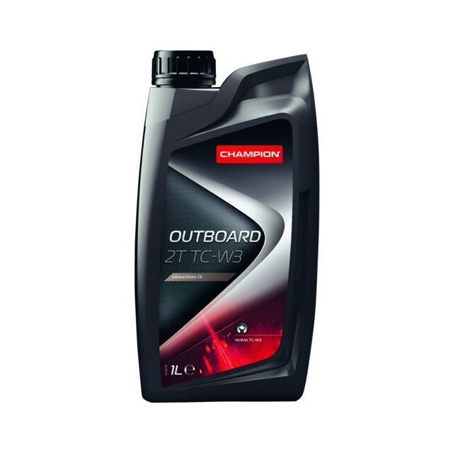 CHAMPION OUTBOARD 2T TC-W3 (1L)
