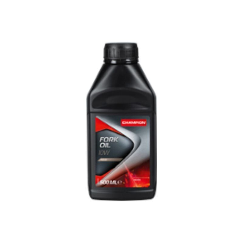 CHAMPION FORK OIL 10W