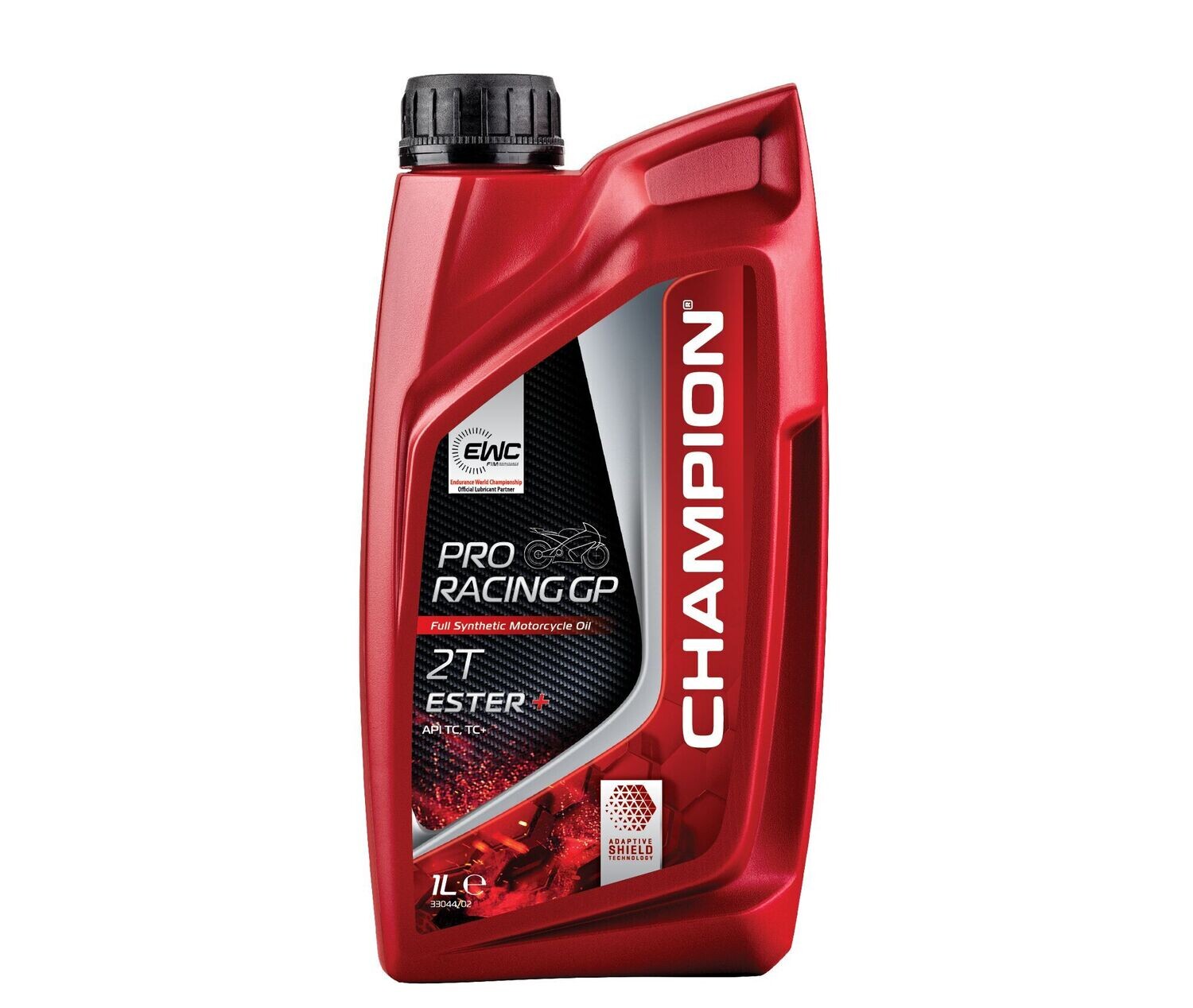 CHAMPION PRO RACING GP 2T ESTER+ (1L)