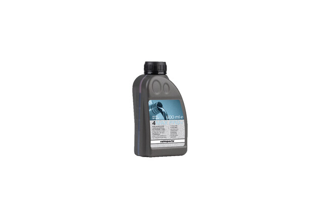 RATIOPARTS 4MAX PRO+ (1,5L)