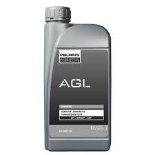 POLARIS  AGL ATV