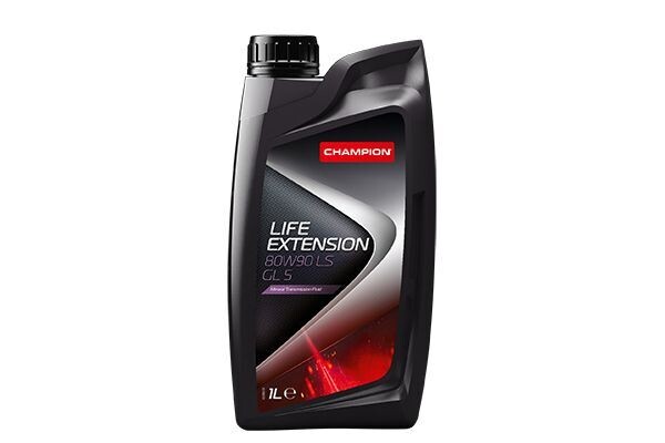 CHAMPION LIFE EXTENSION 80W90 LS GL 5