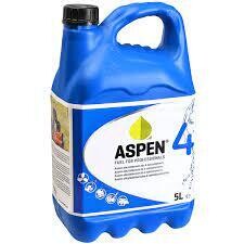 ASPEN 4-TAKT (5L)
