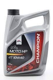 CHAMPION MOTO HP 4T 5W40 (4L)