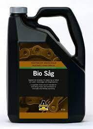AGROL BIO SÅG 4L