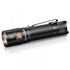 FENIX FICKLAMPA E28R 1500 LM