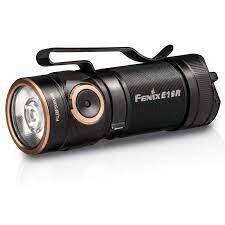 FENIX FICKLAMPA E18R 750 LUMEN