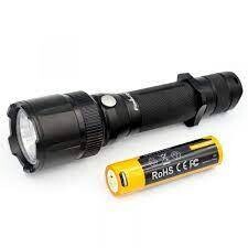 FENIX FICKLAMPA FD41 900LM