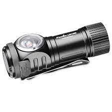 FENIX VERTIKAL FICKLAMPA LD15R 500 LM