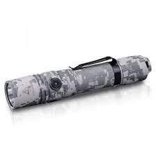 FENIX FICKLAMPA PD35 V2.0 DIGITAL CAMO 1000LM