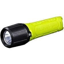 FENIX FICKLAMPA SE10 EXPLOSIONSSÄKER ATEX 100LM