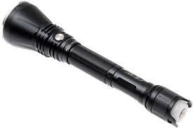 FENIX FICKLAMPA TK47 TACTICAL 1300LM