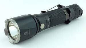 FENIX FICKLAMPA TK15 ULTIMATE EDITION 1000LM