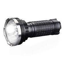 FENIX FICKLAMPA TK75 (2015) 4000 LUMEN