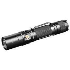 FENIX FICKLAMPA UC35 V2.0 1000LM