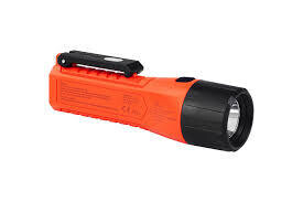 FENIX FICKLAMPA WF11E EXPLOSIONSSÄKER ATEX IECEX CSA 200LM