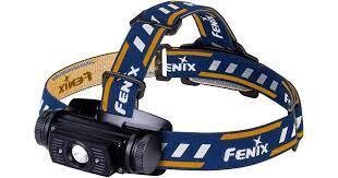 FENIX PANNLAMPA HL60R 950 LUMEN