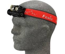 FENIX PANNLAMPA HM65R-T 1500 LM