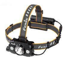 FENIX PANNLAMPA HP30RV2.0 3000 LUMEN
