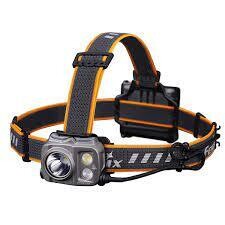 FENIX PANNLAMPA HP16R 1250 LM