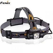 FENIX PANNLAMPA HP12 900 LUMEN
