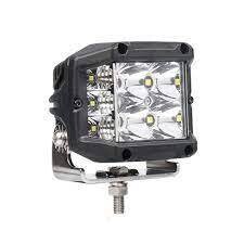 Strands Side Shooter Led bar