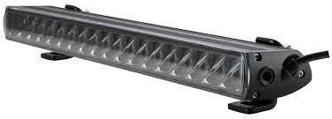 Strands NUUK LED BAR