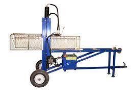 Bonnet Vedklipp 20 ton