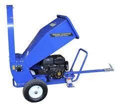 Bonnet Flismaskin 900