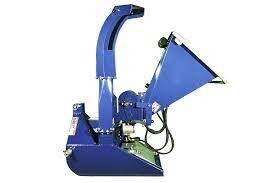 Bonnet Flishugg 1500T till traktor