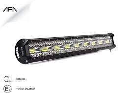 COMBO LEDRAMP 270W
