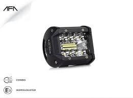 COMBO LEDRAMP 20C