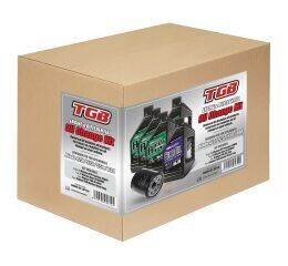Service kit 04 Diff
