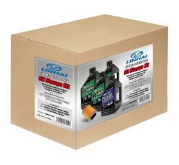 Service kit 09