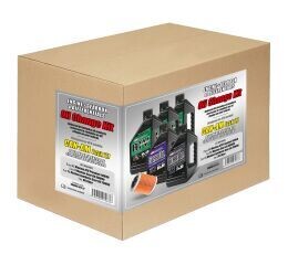 Servicekit 12