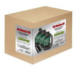 Servicekit 25