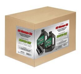 Servicekit 20