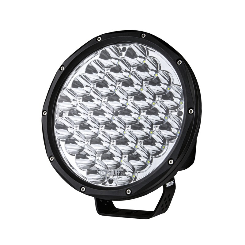 LDL-06 EXTRALJUS 9″ LED