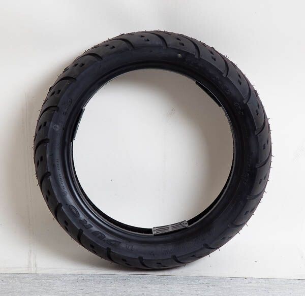 Däck Scooter 110/70-12