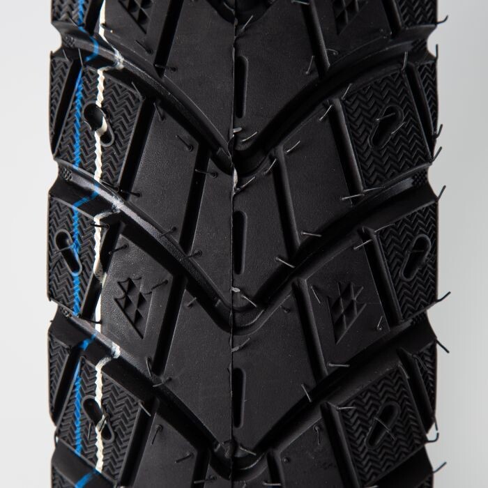 Däck Scooter 12-120/70 (LPI)