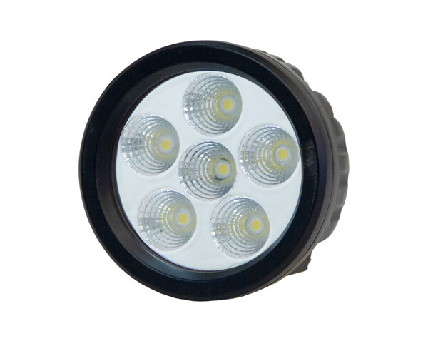 Strands Backlamp