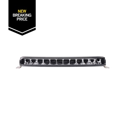 Strands INFINITY CURVED LED BAR