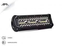 COMBO LEDRAMP E9, 12x3W 36W