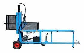 PW Vedmaskin