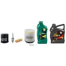 Servicekit Kymco MXU550/700