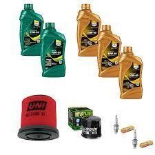 Servicekit Suzuki MC/ATV