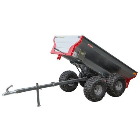 Ultratec universal boggie