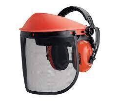 BRUSHCUTTER SYSTEM