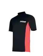 T-SKJORTE KORT ARM