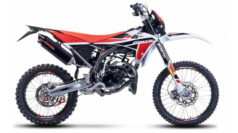 FANTIC XE50 PERFORMANCE